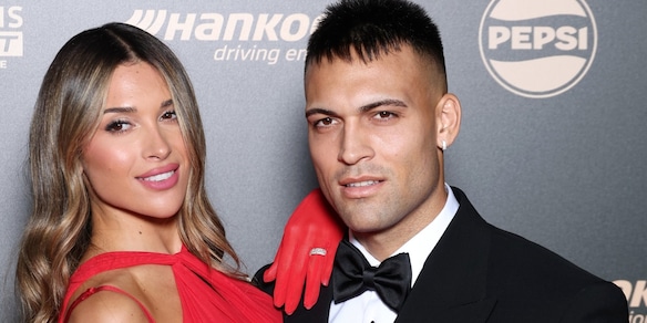 Lautaro Martinez, ecco cosa ha fatto la moglie dopo la vittoria contro il Barcellona