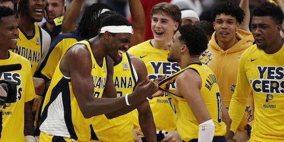 Haliburton gela Cleveland ma scoppia la polemica: "Io sopravvalutato? Non mi aspettavo questo trattamento"