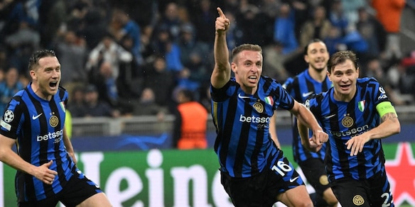 L'Inter prende in giro il Barcellona sui social: la citazione diventa virale