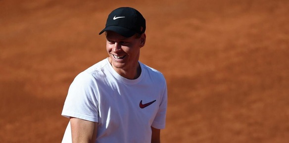 Sinner re di Roma? Quanto vale per i bookie il suo trionfo agli Internazionali d'Italia