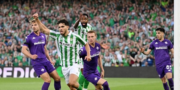 Pronostico Fiorentina-Betis, quote e consigli per il match del Franchi