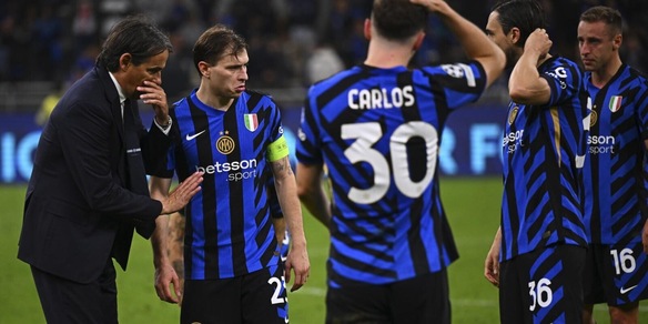 Lautaro, Thuram Dumfries e Acerbi si preparano alla finale: il piano di Inzaghi per far vincere all'Inter la Champions