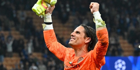 Inter-Psg, è scontro tra giganti in porta: Sommer e Donnarumma si giocano il premio Yashin