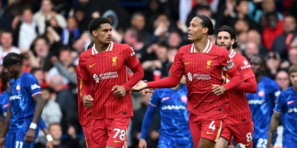 Premier League, è il weekend di Liverpool-Arsenal: quote e pronostico