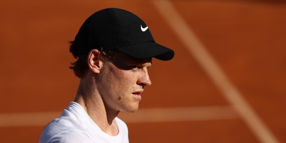 Sinner-Navone, secondo turno Internazionali d'Italia: orario, quando si gioca e dove vederla in tv