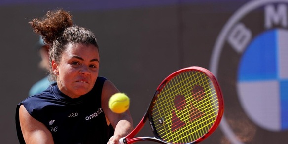 Paolini-Jabeur, terzo turno Internazionali d'Italia: orario, quando si gioca e dove vederla in tv