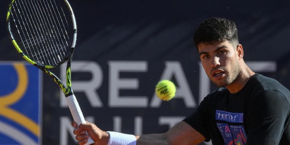 Alcaraz e quella frase su Sinner in conferenza stampa: "Dopo tre mesi..."