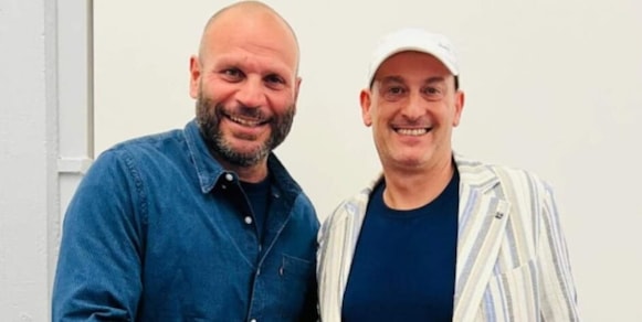 Tiribocchi riparte dalla Seconda Categoria, è ufficiale: farà l'allenatore