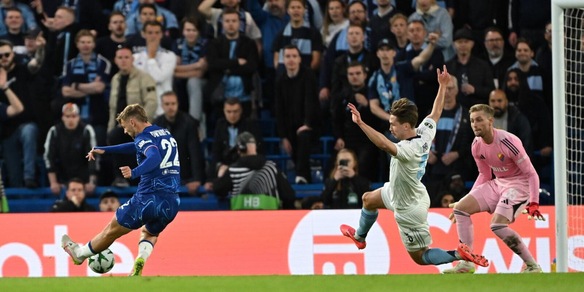 Chelsea in finale di Conference League, Maresca sorride: Djurgarden ko