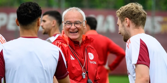 La Roma vale 90 milioni in più: ecco come Ranieri ha valorizzato la rosa