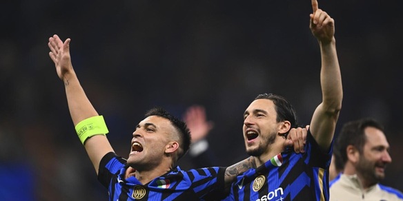 Inter, quando i soldi non comprano il paradiso Champions