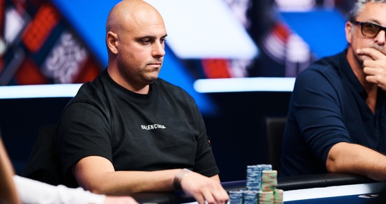 EPT Montecarlo, il Day 5 del Main Event: chi andrà al tavolo finale? Segui la diretta