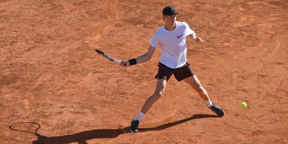 Internazionali di Roma 2025: il pronostico di Sinner-Navone