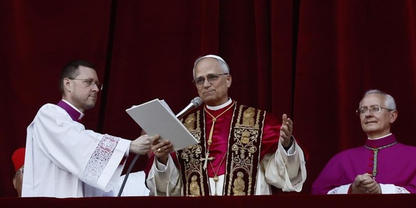 Il Papa a Roma-Milan e l'incontro col "sosia" Ranieri: l'amico Padre Pagano svela tutti i retroscena