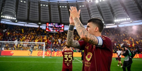 Pronostico Atalanta-Roma, occhio a Gianluca Mancini (ex della sfida)