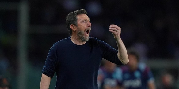 Pronostico Venezia-Fiorentina, per Di Francesco è la prima di tre "finali"