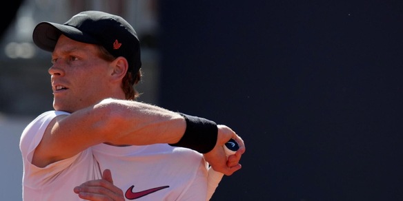 Sinner-Navone, Internazionali d'Italia: orario, quando e dove vederla in tv