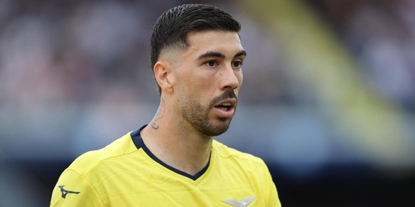 Fabiani: "Zaccagni piace al Napoli, ma rimarrà alla Lazio"