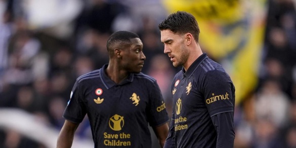 Juve, flop attaccanti: quanto costano al mese Vlahovic e Kolo Muani, la cifra è pazzesca
