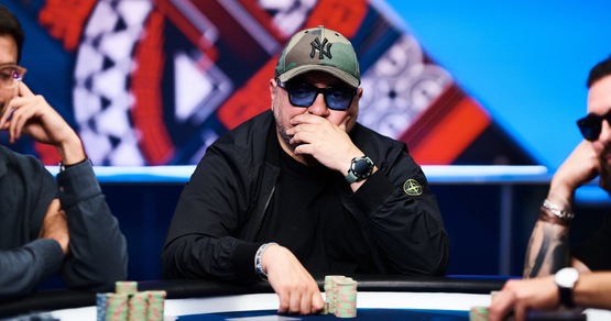 EPT Montecarlo, ecco il tavolo finale del Main Event: segui la diretta streaming