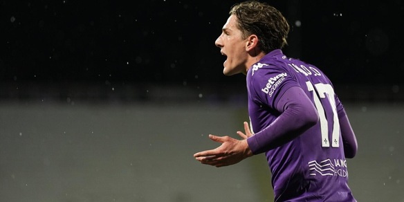 La Fiorentina non aspetta più Zaniolo: tornerà in Turchia