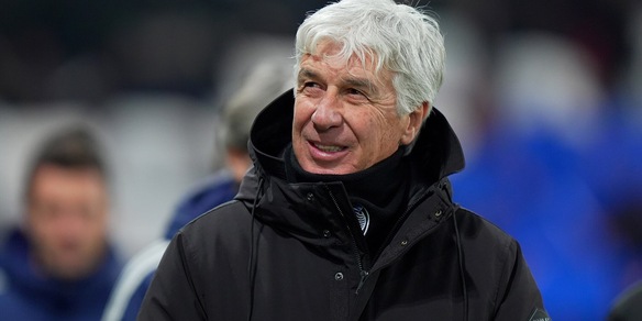 Gasperini-Ranieri, sfida tra veterani per la Champions. Poi il passaggio del testimone?