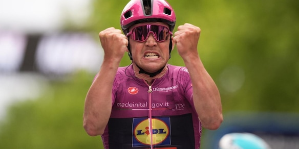 Giro d'Italia, il commento della terza tappa: Pedersen-Ciccone duo meraviglia, la carovana rientra in Puglia