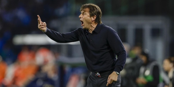 Scudetto Napoli, tutte le combinazioni: cosa serve a Conte per diventare Campione