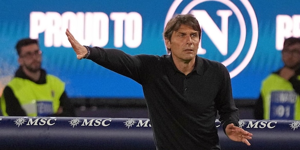 Il Napoli si è giocato il jolly. Ma lo scudetto è nelle mani di Conte