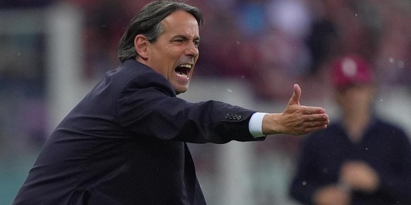 Inter, le risposte per Simone