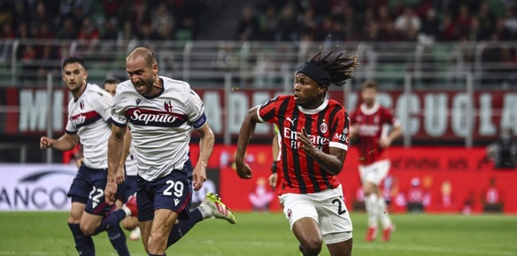Bologna-Milan, in palio la Coppa Italia 2025: la storia sorride ai rossoneri