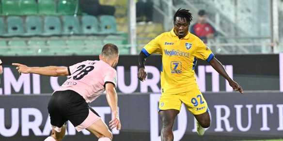 Frosinone, l'ultima è da brividi: il pronostico del match con il Sassuolo