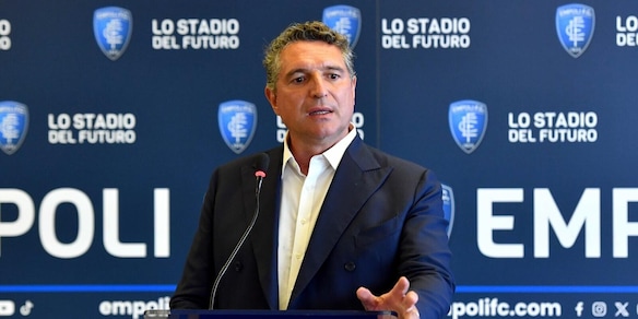 De Siervo: “Campionato incerto: si va verso la contemporaneità nelle ultime due giornate”