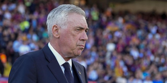 Ancelotti nuovo allenatore del Brasile: c'è l'annuncio ufficiale