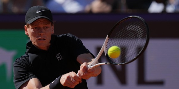 Sinner-Cerundolo, ottavi di finale Internazionali d'Italia: orario, quando si gioca e dove vederla in tv