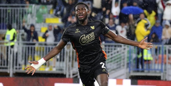 La Fiorentina cade ancora: Candé e Oristanio rilanciano il Venezia, per Palladino Europa più lontana