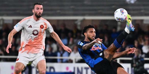 Corsa Champions, la classifica aggiornata dopo Atalanta-Roma