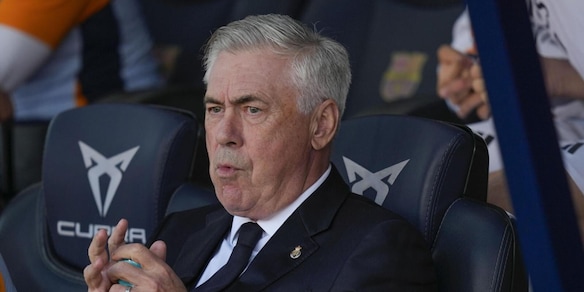 Ancelotti firma per il Brasile: venduto il frigorifero agli eschimesi