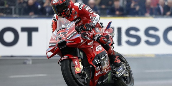 MotoGP, da campioni a delusi: Bagnaia e Martin ora sono un caso