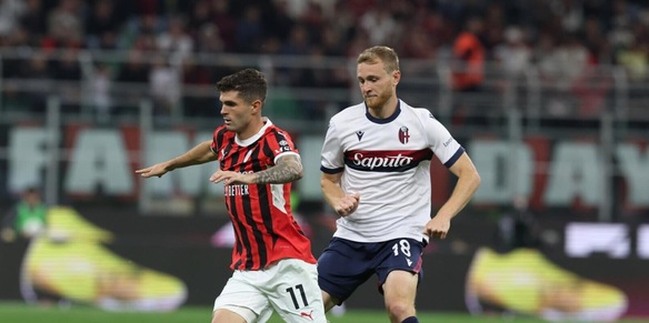 Bologna-Milan, chi è favorito per la vittoria della Coppa Italia? Le quote dicono...