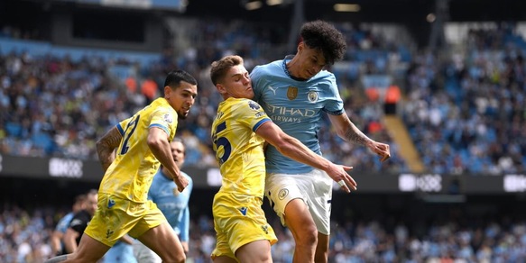 Pronostico Crystal Palace-Manchester City, Glasner contro Guardiola: in palio c'è la Fa Cup