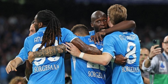 C’è una classifica in cui il Napoli è primo in Europa: l’analisi