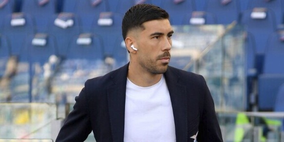 Zaccagni: "Lazio, vincere lo scudetto sarebbe magico. Champions? Tutto aperto"