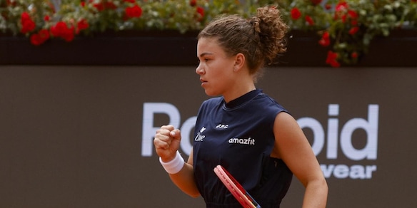 Paolini, semifinale Internazionali d'Italia: orario, quando si gioca e dove vederla in tv