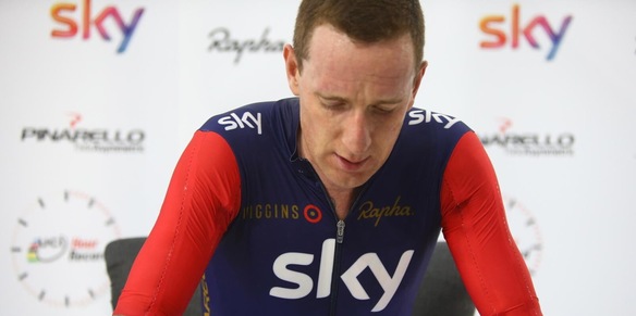 Ciclismo, la confessione shock di Wiggins sulla cocaina: "Sono fortunato ad essere ancora vivo"