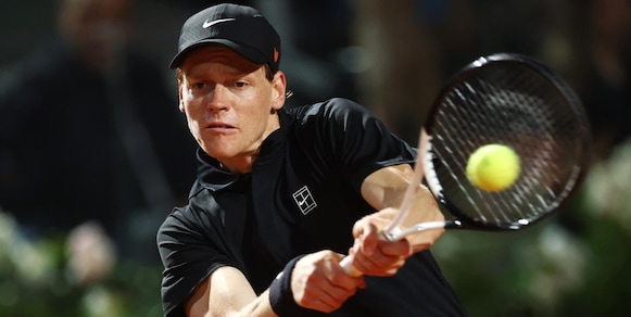 Sinner-Ruud, quarti Internazionali d'Italia: orario, quando si gioca e dove vederla in tv