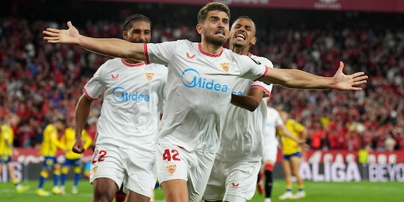 Liga, colpi esterni per Girona e Celta Vigo: Siviglia ok con il Las Palmas