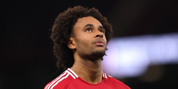 Mercato Inter, svolta per l'attacco: può arrivare Zirkzee. Ma ci sono anche altri nomi