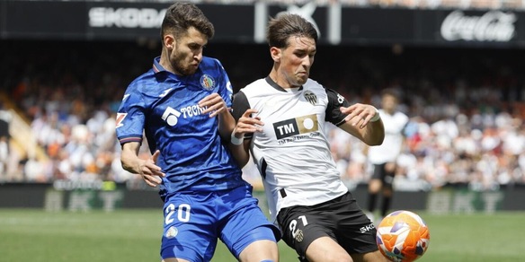 Alaves-Valencia, il pronostico: c'è un esito "gradito" ad entrambe...