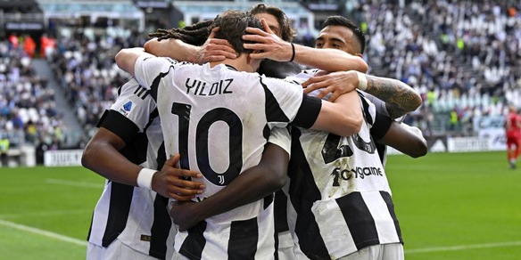 Serie A, è bagarre Champions: tutto in due notti per il quarto posto